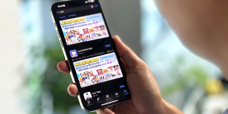 Chiến lược quảng báo Go88