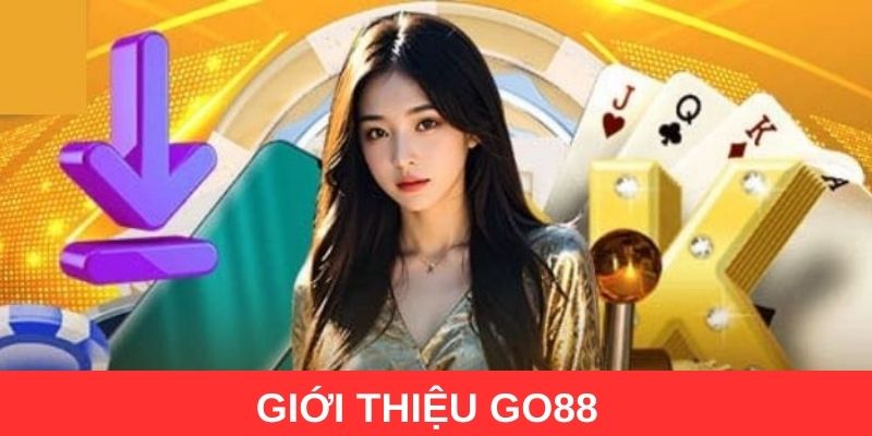 Giới thiệu Go88 hấp dẫn