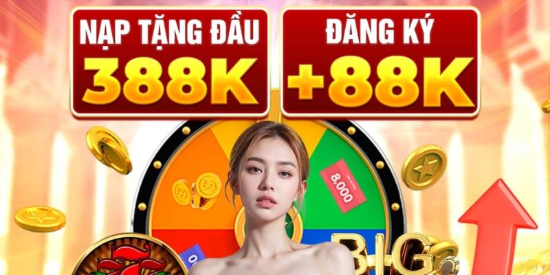 Đa dạng các hình thức khuyến mãi