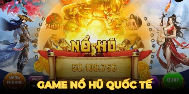 Nổ hũ đổi thưởng Go88 là gì